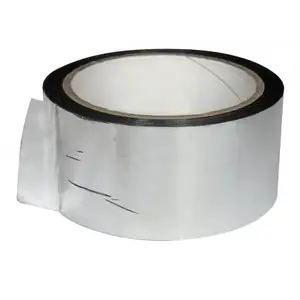 Adhesive Packing Tape MEGA 48 mm x 50 m (model 13151) — transparent