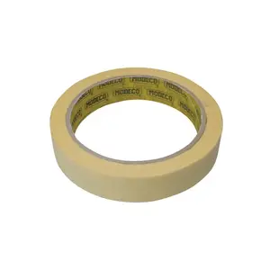 Maskēšanas līmlente MODECO MN-05-120 — 30 mm × 32 m
