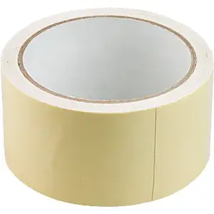 Divpusēja līmplēve Topex 50 mm x 25 m (mpn 23B224)