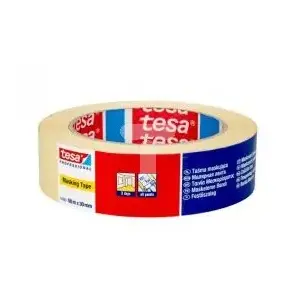 Gleznotāju maskēšanas lente Tesa 3 dienas 50 m × 30 mm, modelis 51023-00002-00