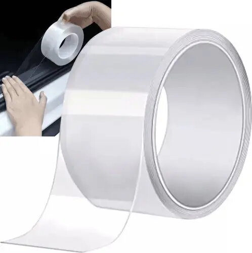 Adhesive Tape & Dispensers
