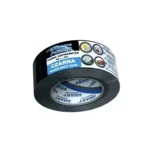 Repair Tape Anna Zaradna Power Tape 48 mm x 10 m — black