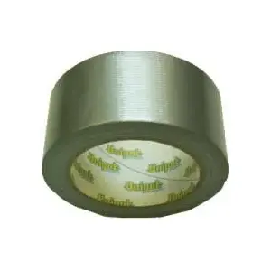 Līmlente Duct THERMAFLEX Taśma Duct sarkana 50 m × 48 mm (modelis 1202650)