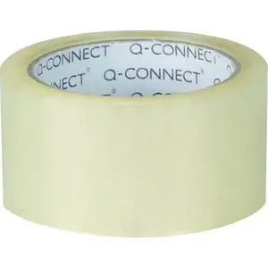 Masking Paper Tape Anna Zaradna Q-Connect 38 mm x 40 m — painter's masking tape