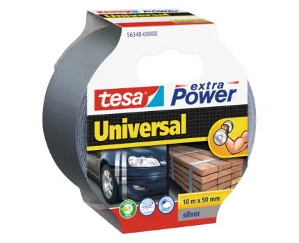 Remonta lente Tesa EXTRA-POWER/10X50/S — izturīga
