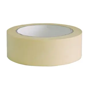 Gleznotāju papīra līmlente MEGA 25 mm x 35 m, modelis 43326