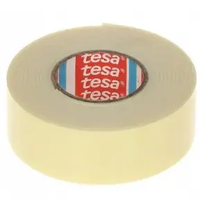 Двусторонняя монтажная лента Tesa MOUNTING-PRO/UNIVERSAL/1.5x19 — универсальная 1,5 мм x 19 мм