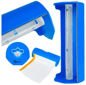 Dispenser for Painter's Film 20 cm GEKO — handheld roll dispenser for 20 cm masking/covering film