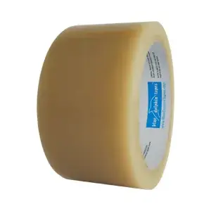 Līmlente Blue Dolphin TTM PETR 48 — izolācijas plēvju līmlente 48 mm x 20 m