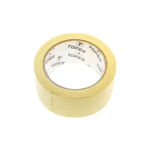 Paint Tape Topex 30 mm x 35 m, yellow (model 23B203)