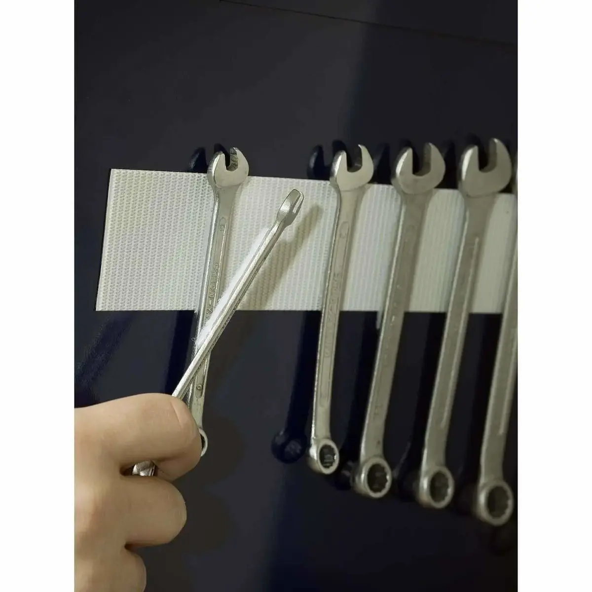 Velcro VEL-EC60246 лента-липучка 50 мм × 2,5 м Photo 3