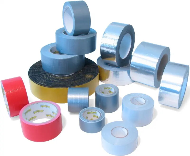 Adhesive Tape & Dispensers