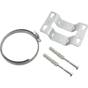 Mounting Bracket for Expansion Vessel 370 mm, No name DUZ-370
