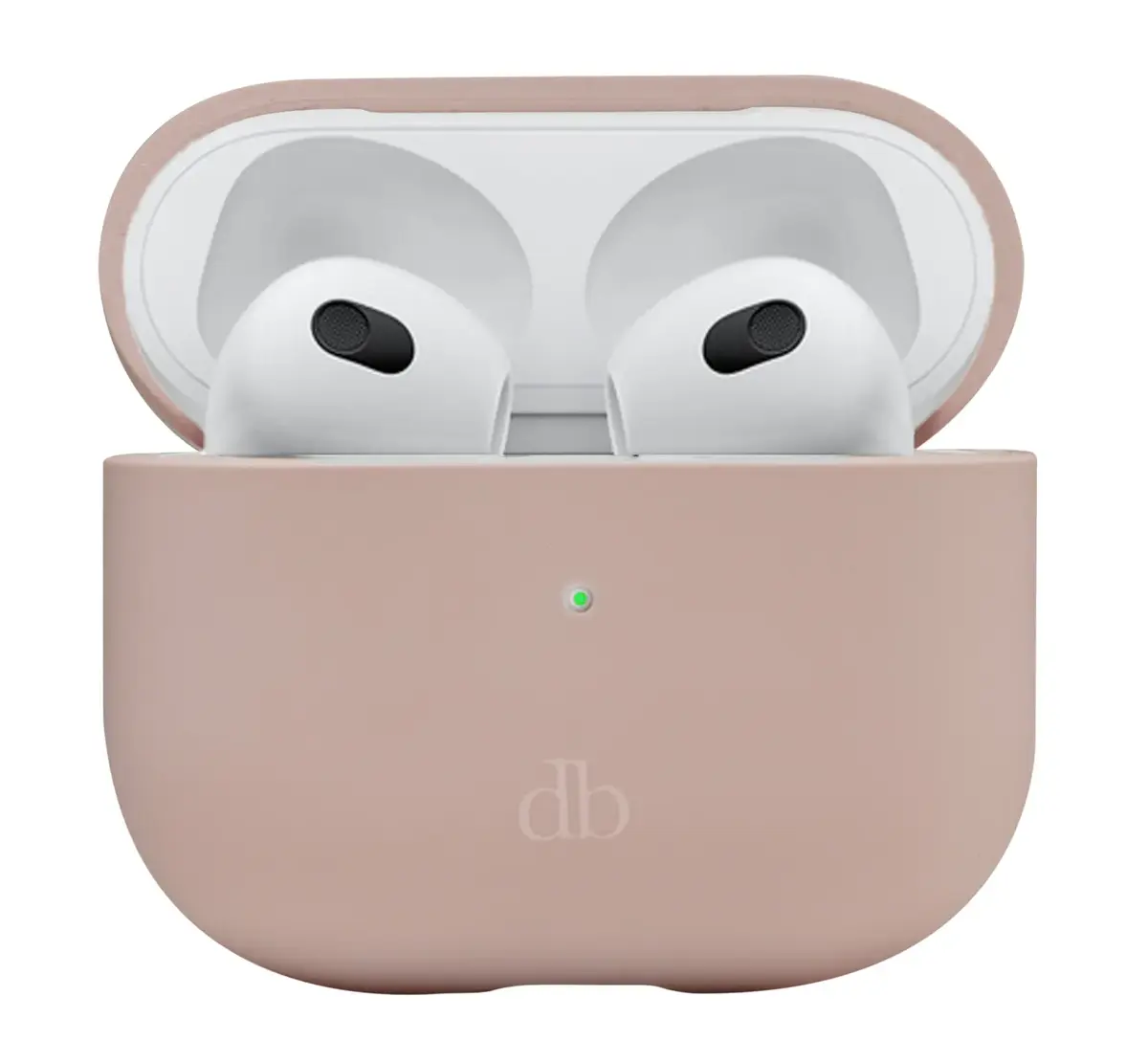 d bramante Costa Rica — silikona vāciņš AirPods (3. gen.) Photo 2