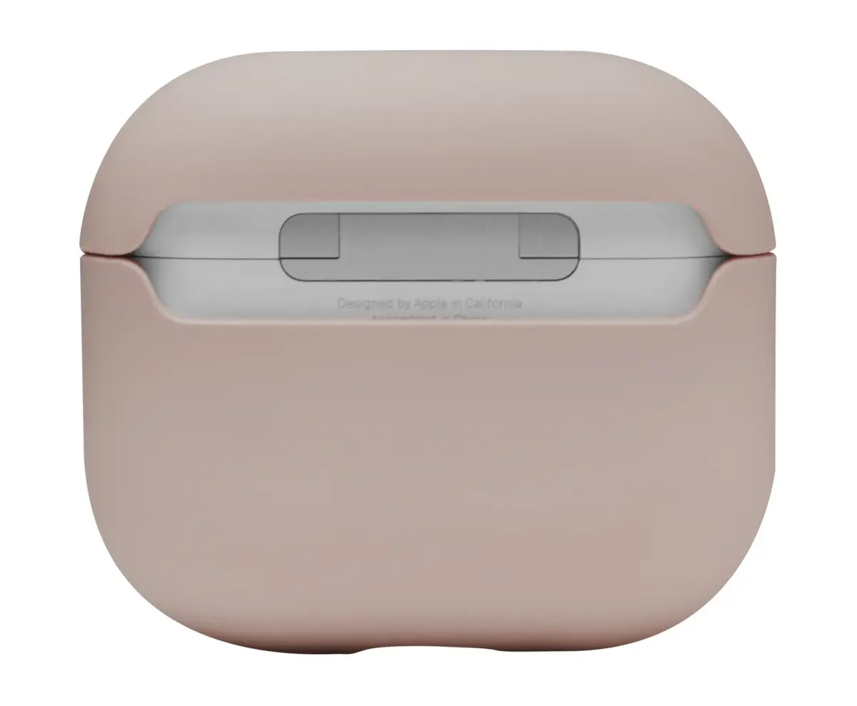 d bramante Costa Rica — silikona vāciņš AirPods (3. gen.) Photo 3