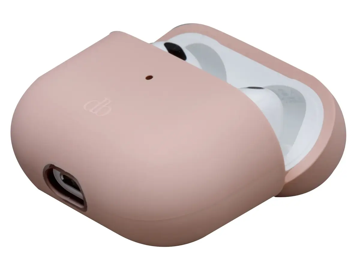 d bramante Costa Rica — silikona vāciņš AirPods (3. gen.) Photo 5