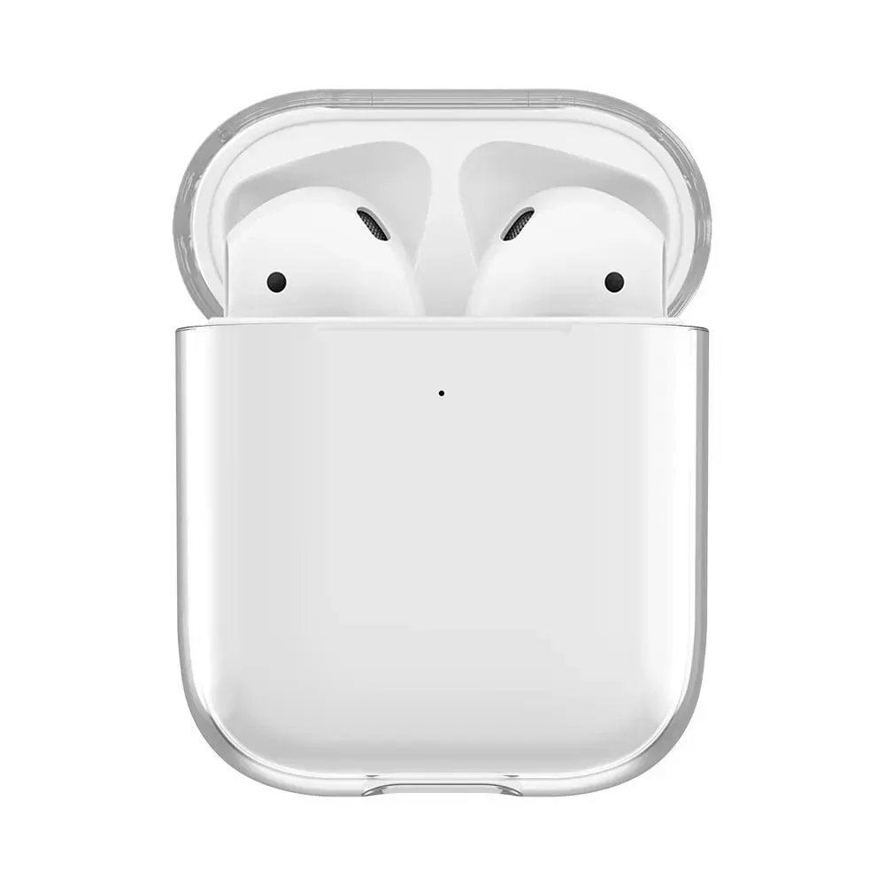 Incase Clear Case для AirPods Photo 2