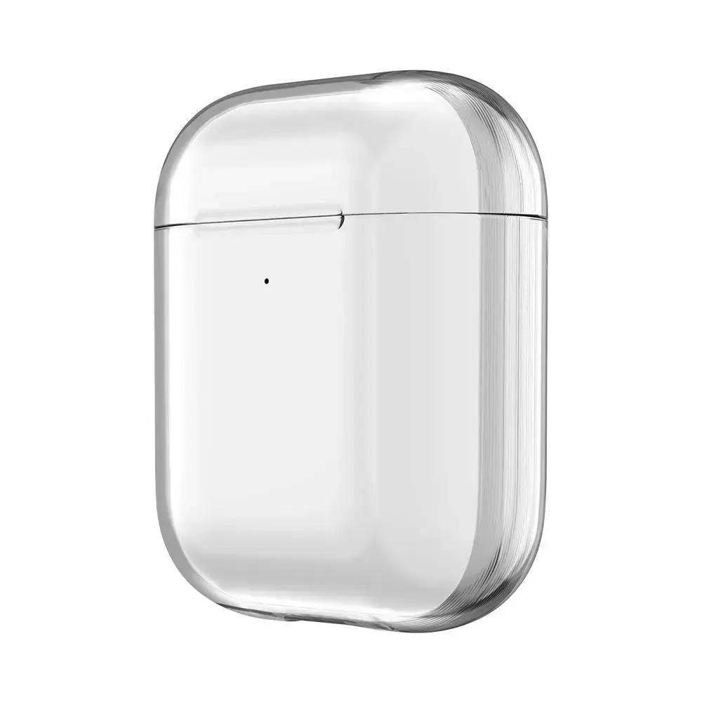 Incase Clear Case для AirPods Photo 3