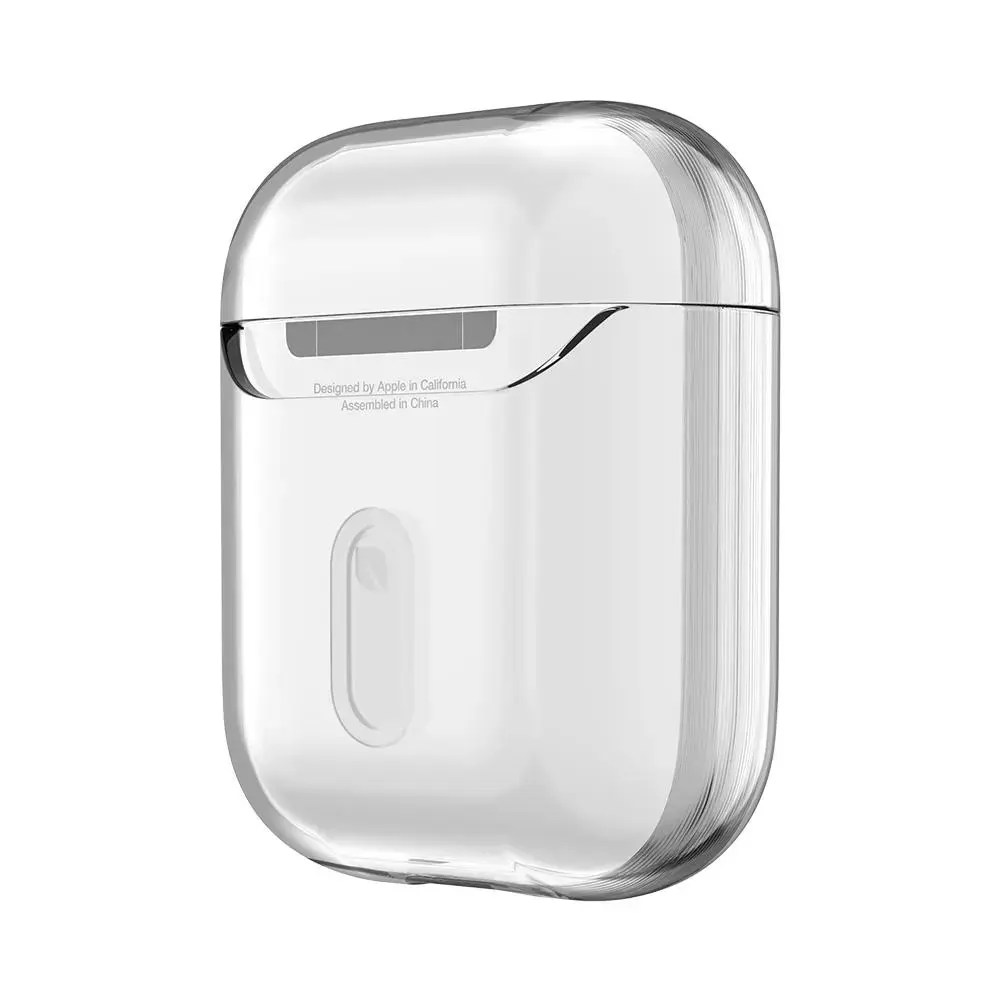 Incase Clear Case для AirPods Photo 4