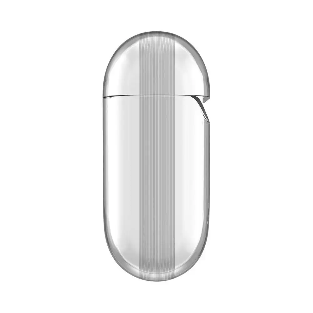 Incase Clear Case для AirPods Photo 5