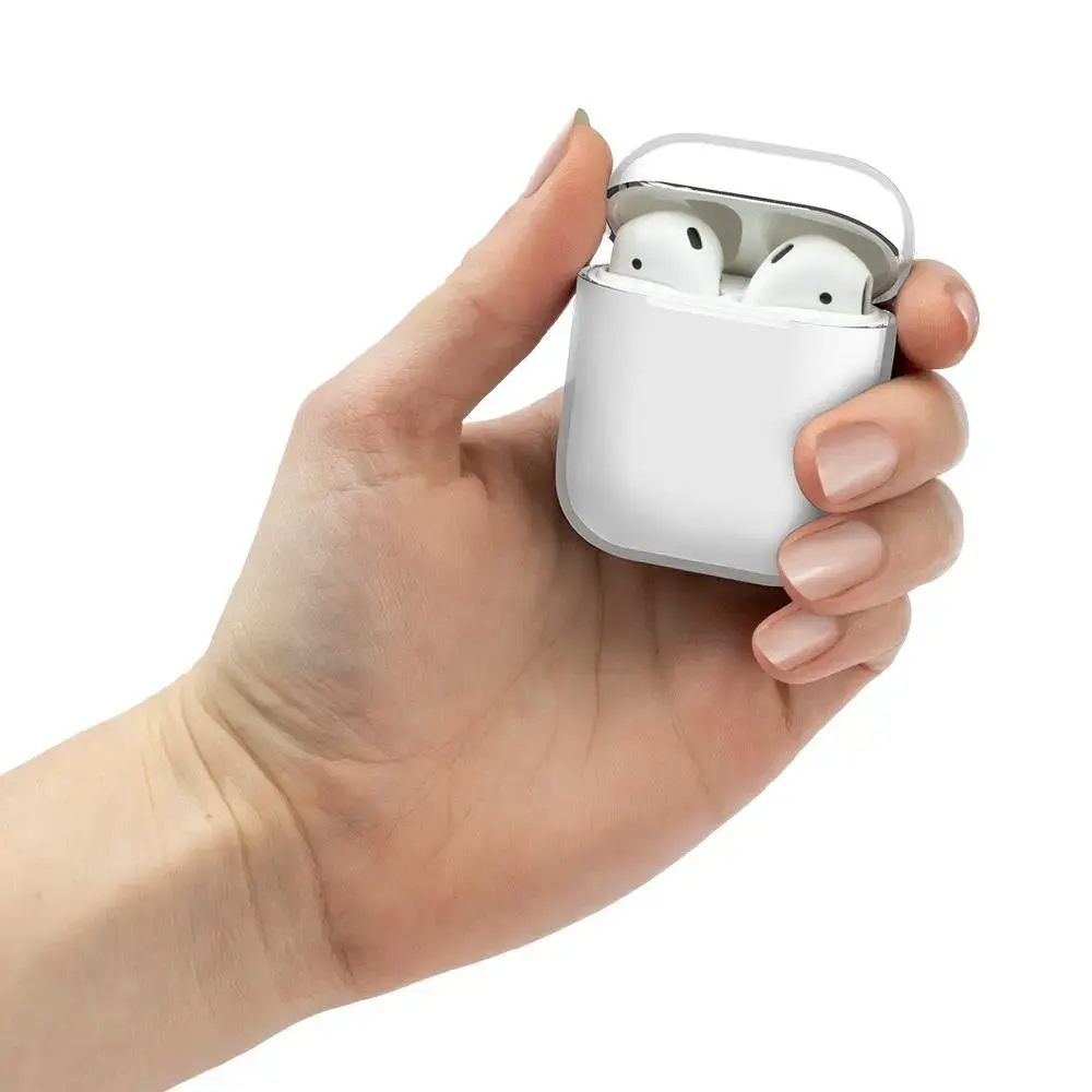 Incase Clear Case для AirPods Photo 6