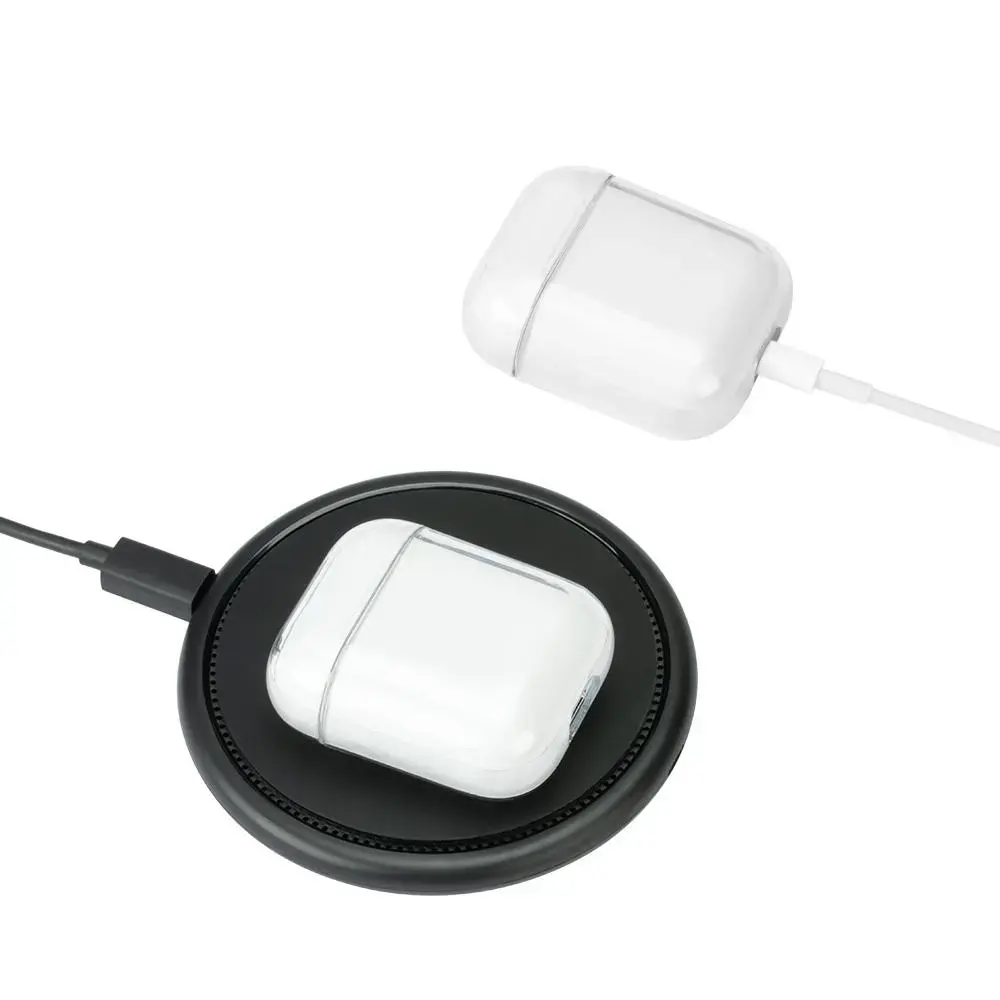Incase Clear Case для AirPods Photo 7