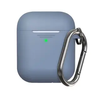 Case No name RT_PSK_CBB — blue protective storage case for KeyBudz accessories
