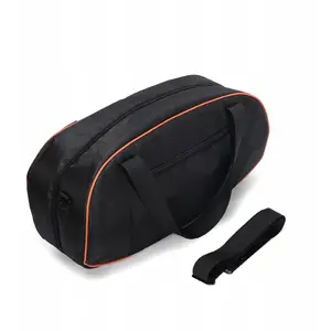Aizsargvāks Xrec priekš JBL Boombox 4 — neilona skaļruņa soma, modelis SB11114