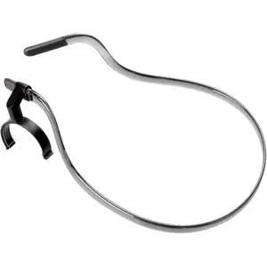 Neckband headset Poly HW540 behind-the-neckband, black