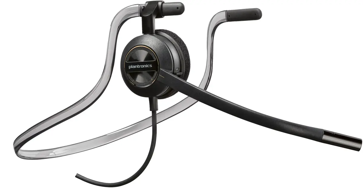 Neckband headset Poly HW540 Photo 2