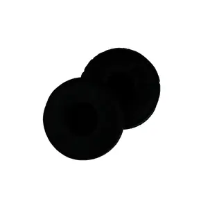 Ear pad Sennheiser EPOS HZP 29 DW 20+30 Faux leather Black