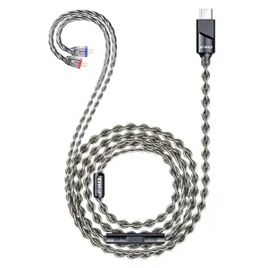 Cable FiiO LS-TC2 — audio connection cable by FiiO