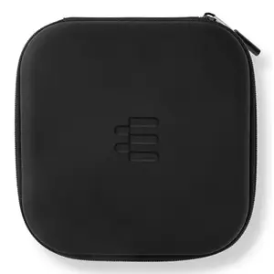 Case WACOM EPOS Carry Case 02 — Protective black carrying case for accessories
