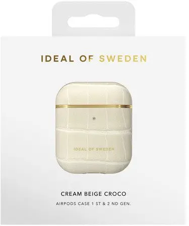 AirPods maciņš iDeal of Sweden Atelier