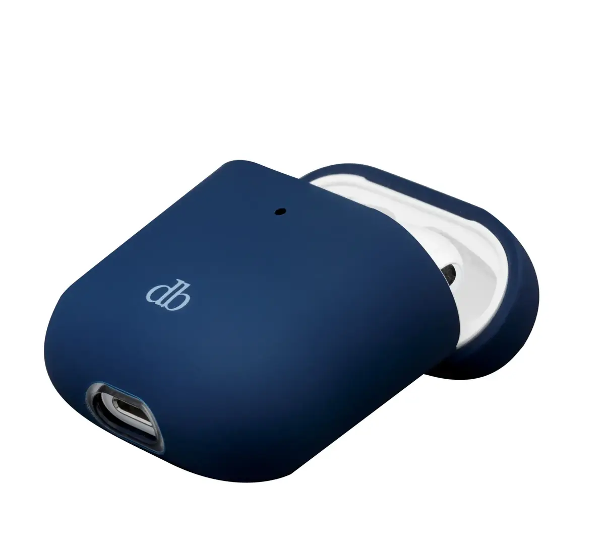 d bramante Costa Rica — AirPods (2nd gen.) silicone case Photo 3