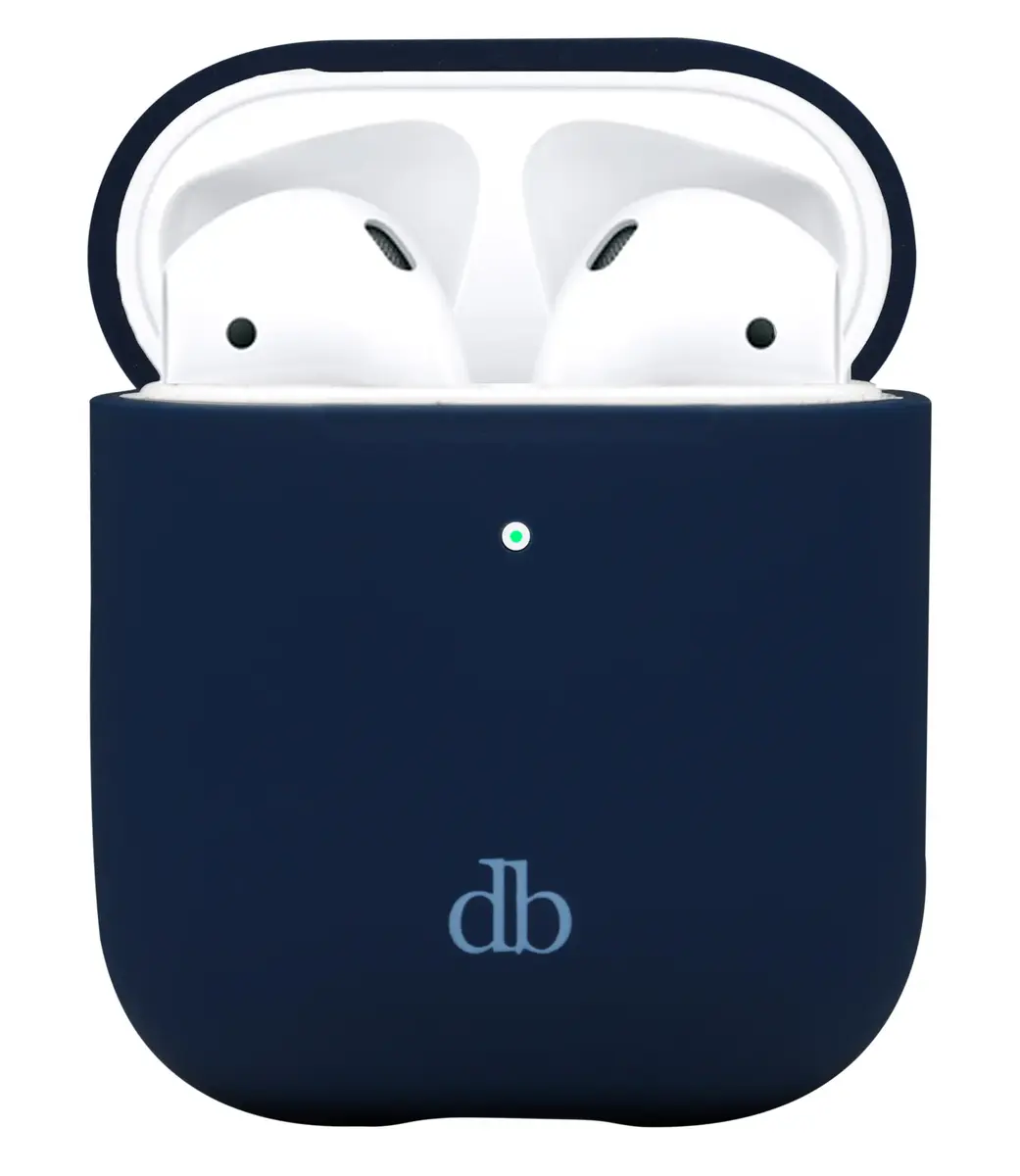 d bramante Costa Rica — AirPods (2nd gen.) silicone case Photo 6