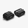 Чехол Spigen Lock Fit для AirPods Pro 3 — матовый черный Photo 8