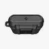 Чехол Spigen Lock Fit для AirPods Pro 3 — матовый черный Photo 11