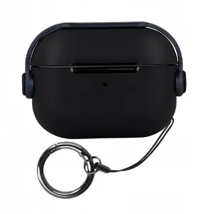 Aizsargvāks AirPods 3 Slowmoose — tumši zils