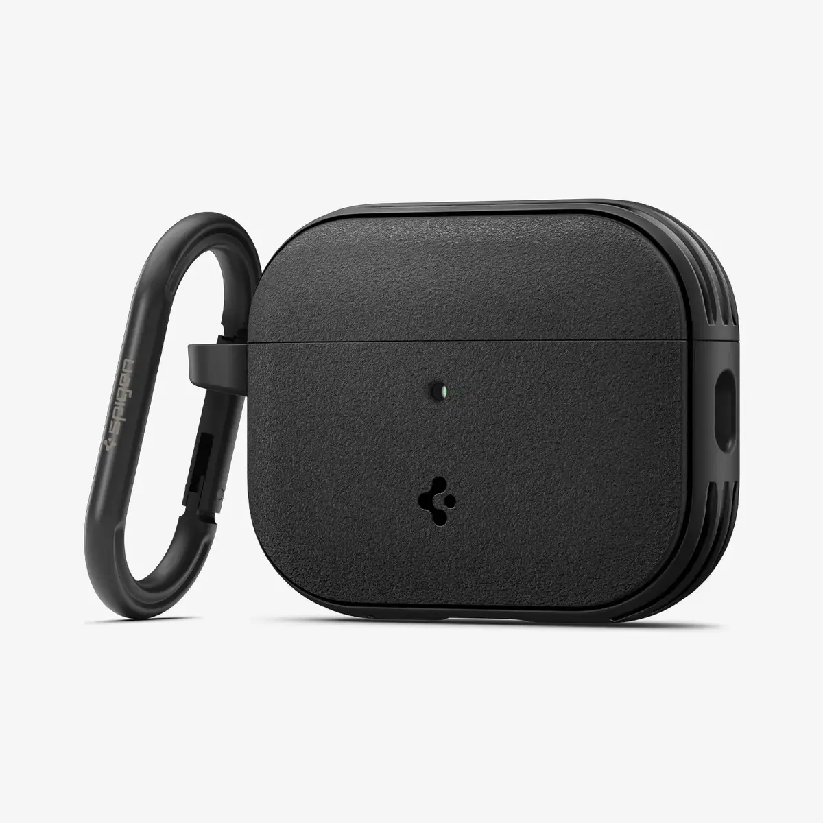 Spigen Vault maciņš AirPods Pro 3 — matēti melns Photo 2