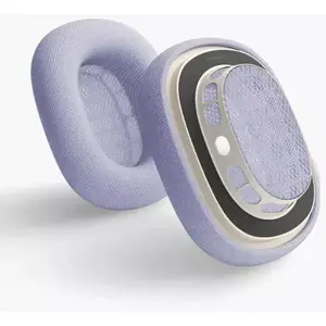 Replacement Air Cushions for AirPods Max — Purple — No name — ACU00003