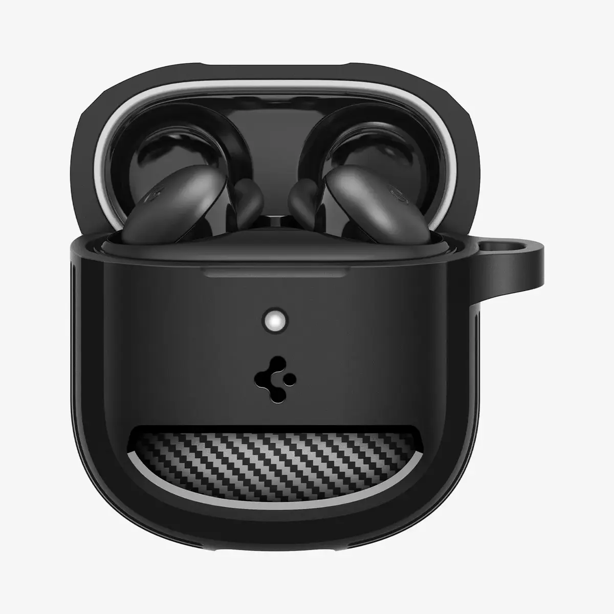 Spigen Rugged Armor TPU vāciņš Photo 2