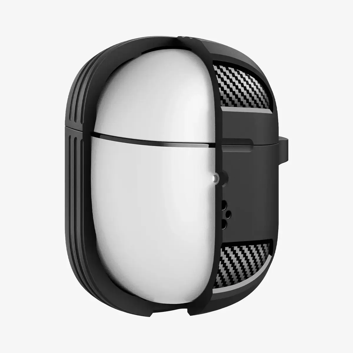 Spigen Rugged Armor TPU vāciņš Photo 8