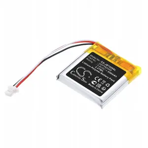 Replacement battery Cameron Sino for JBL Tune 520BT headphones model SB11027, compatible with JBL GSP583028