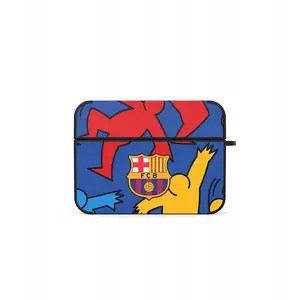 Protective Case for AirPods 4 by OCPC — OCPC FCB AIRPODS 4 CASE SP