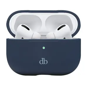 AirPods Pro maciņš d bramante — Costa Rica (silikons, Pacific Blue, 20 g)