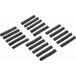 Headset Foam Earloop Cushions Poly Savi 8240/8245 — replacement foam for earloop (20 pcs)