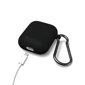 Wireless Earbuds iDeal of Sweden Active AirPods Dynamic Black — 20 g, Black