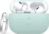 Elago EAPP2CSC-ORHA-MT silicone headphone case Photo 2