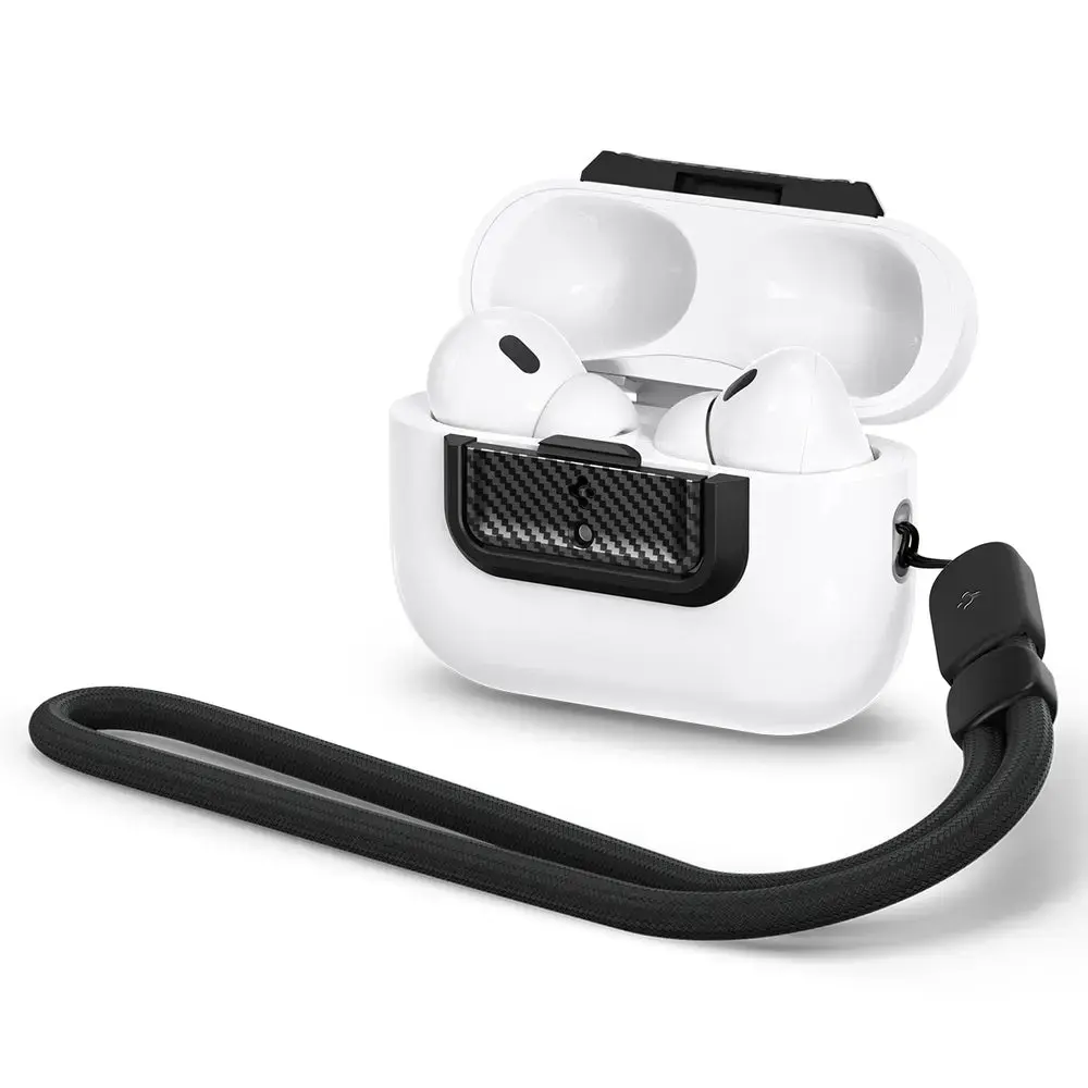 Spigen ASD06156 headphone accessory case Photo 3